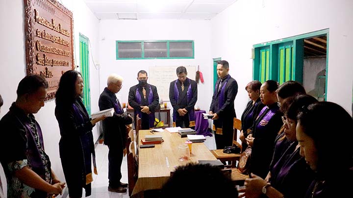 galeri, Ibadah Kamis Suci 2025 GKJ Baki Pepantan Daleman, gereja kristen jawa, gkj, gkj baki, gereja kristen jawa baki, baki, sukoharjo, gkj klasis sukoharjo, klasis sukoharjo, klasis, sinode gkj, sinode 